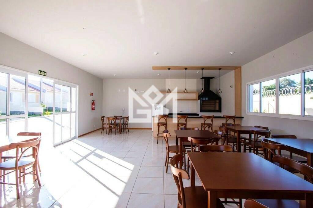 Casa com 2 quartos à venda, 49m² - Jardim Betânia - Cachoeirinha: 