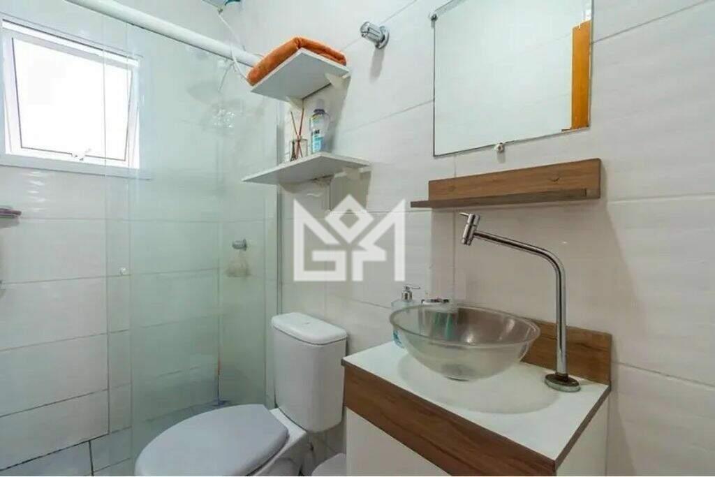 Casa com 2 quartos à venda, 49m² - Jardim Betânia - Cachoeirinha: 