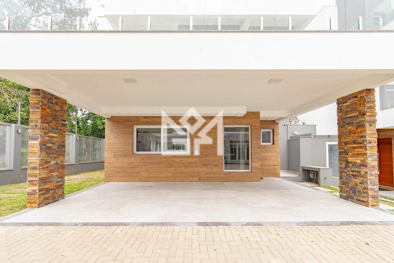 Casa com 3 quartos à venda, 310m² - Pedra Redonda - Porto Alegre: 