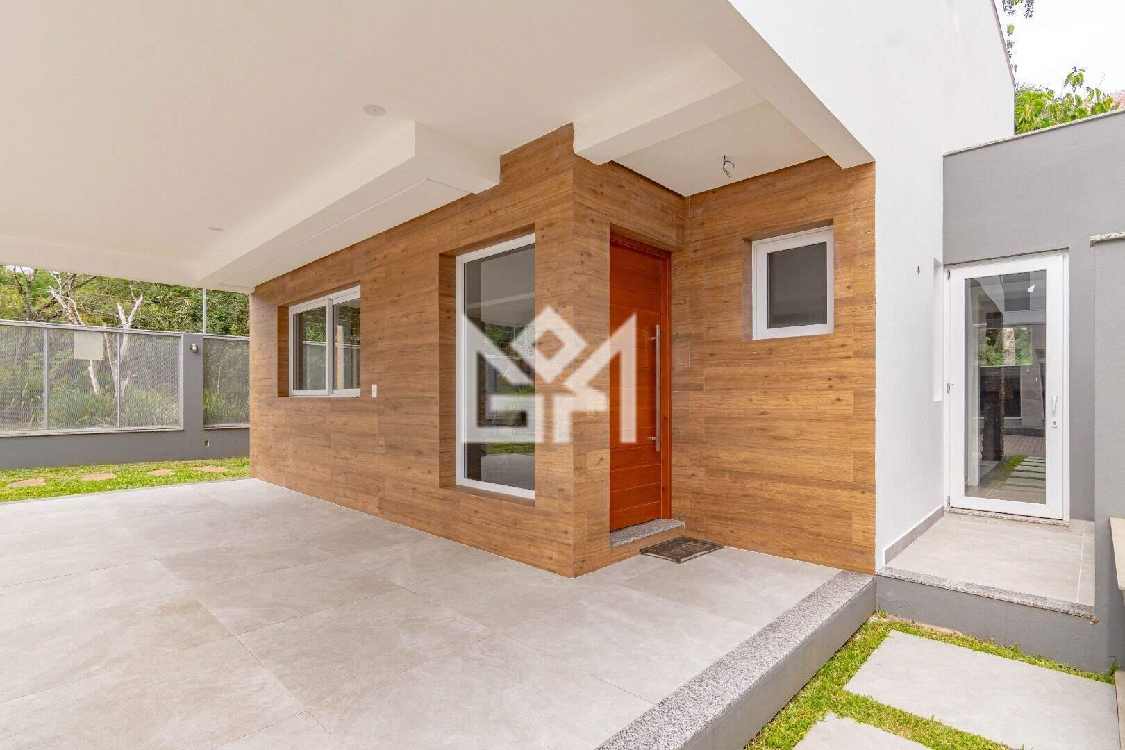 Casa com 3 quartos à venda, 310m² - Pedra Redonda - Porto Alegre: 
