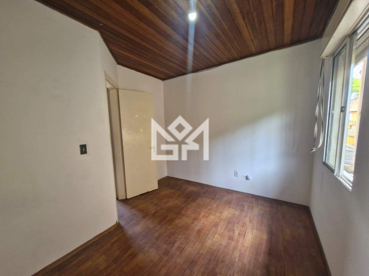Casa com 2 quartos à venda, 66m² - Hípica - Porto Alegre: 