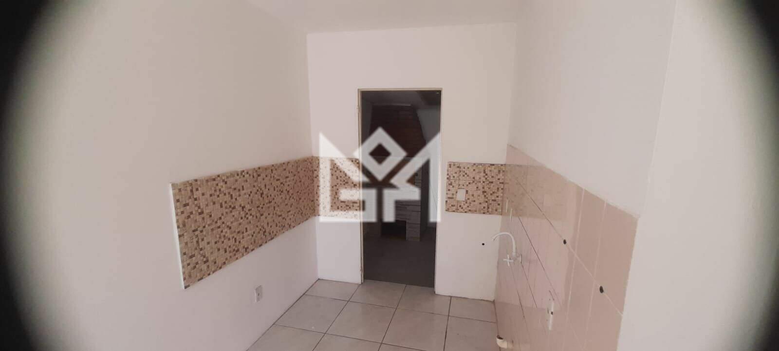 Casa com 2 quartos à venda, 66m² - Hípica - Porto Alegre: 