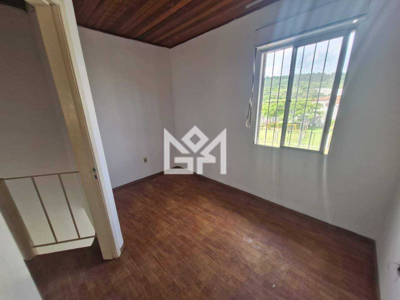 Casa com 2 quartos à venda, 66m² - Hípica - Porto Alegre: 