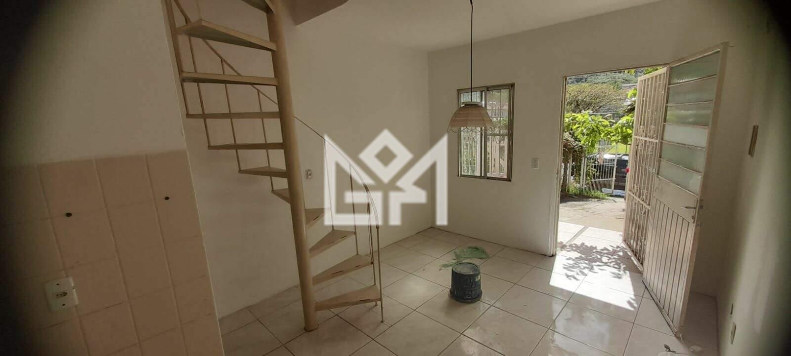 Casa com 2 quartos à venda, 66m² - Hípica - Porto Alegre: 