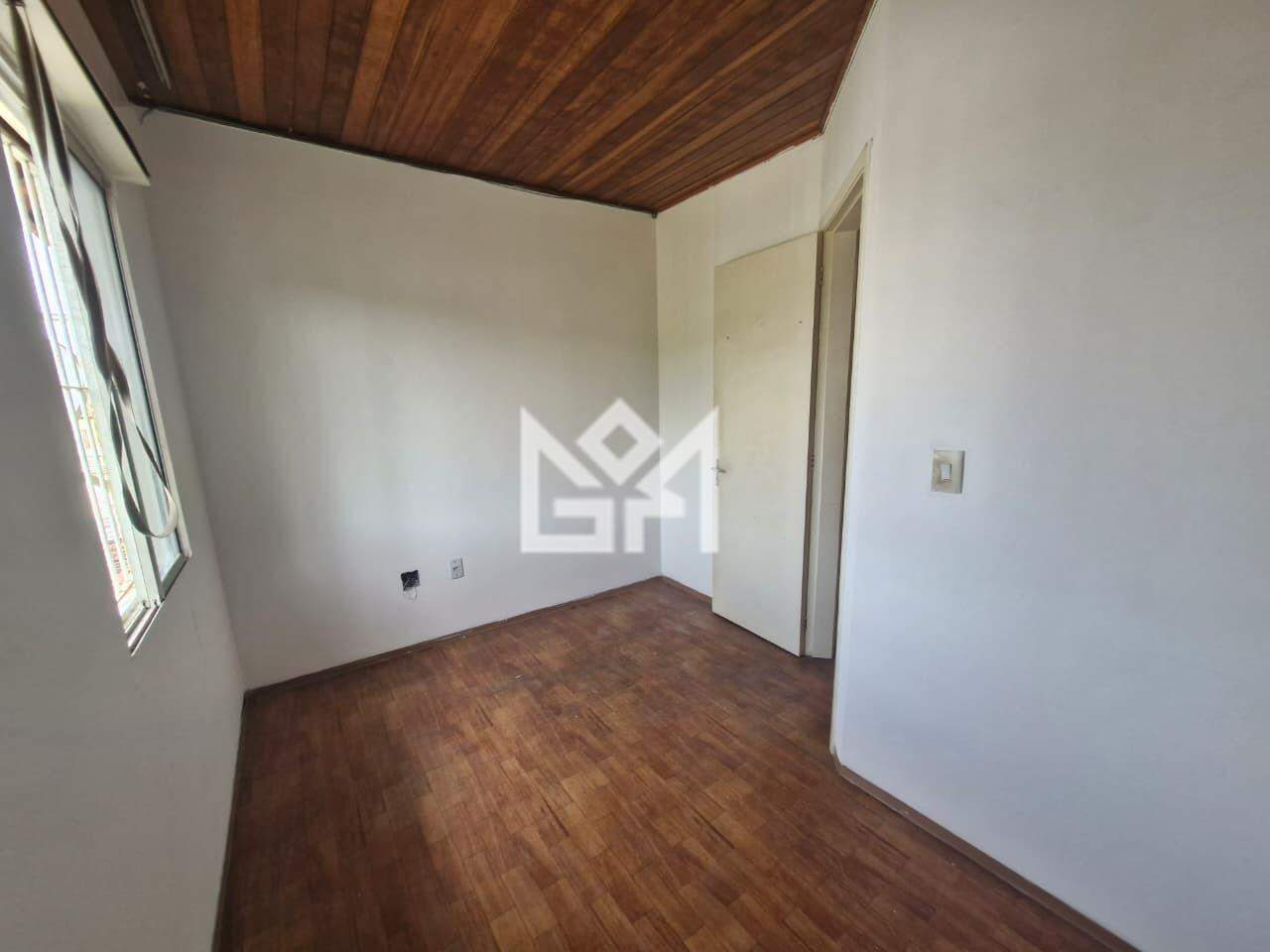 Casa com 2 quartos à venda, 66m² - Hípica - Porto Alegre: 