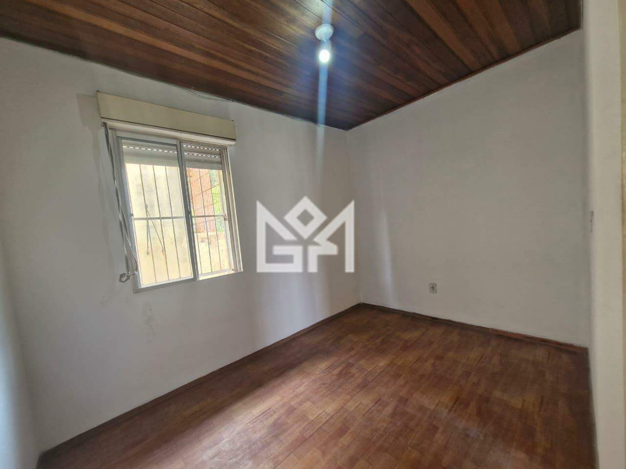 Casa com 2 quartos à venda, 66m² - Hípica - Porto Alegre: 