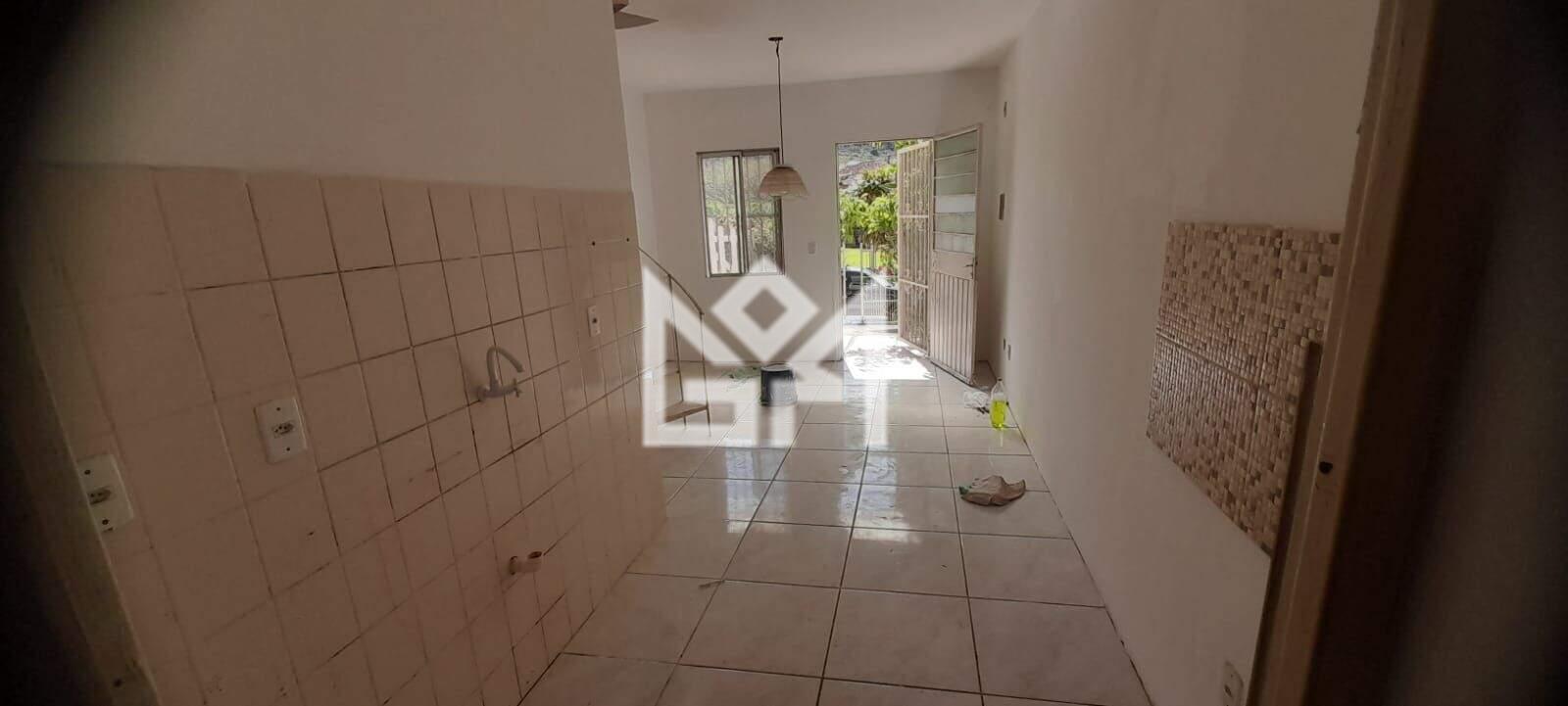 Casa com 2 quartos à venda, 66m² - Hípica - Porto Alegre: 