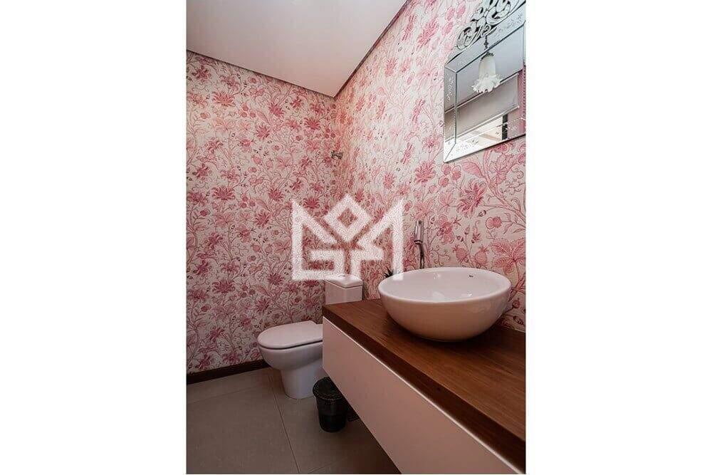 Casa com 2 quartos à venda, 318m² - Medianeira - Porto Alegre: 