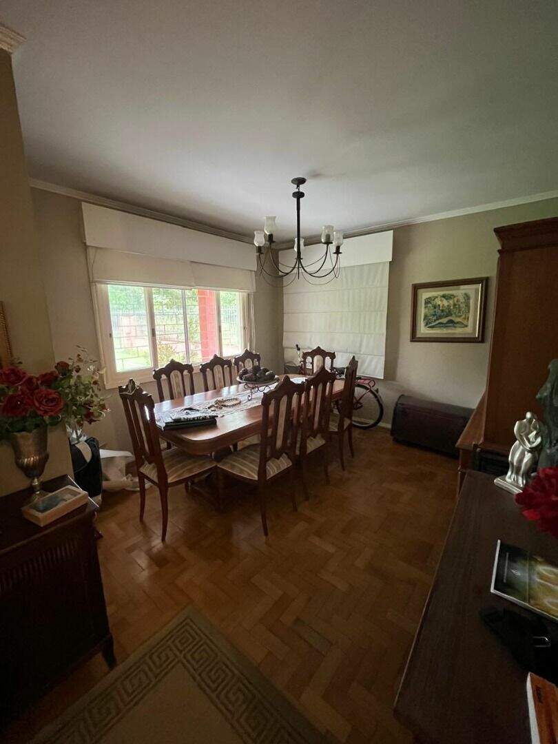 Casa com 5 quartos para aluguel, 295m² - Hípica - Porto Alegre: 