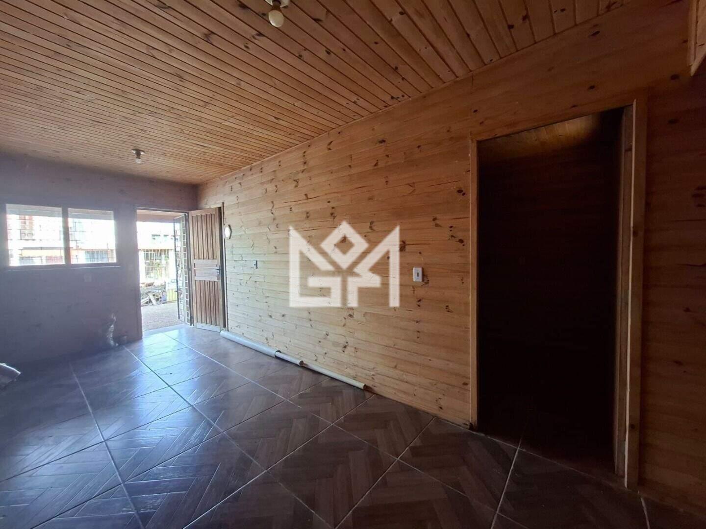 Casa com 2 quartos à venda, 50m² - Aberta dos Morros - Porto Alegre: 