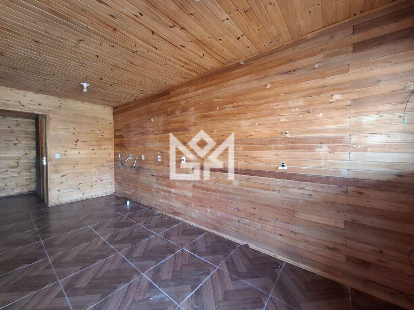 Casa com 2 quartos à venda, 50m² - Aberta dos Morros - Porto Alegre: 