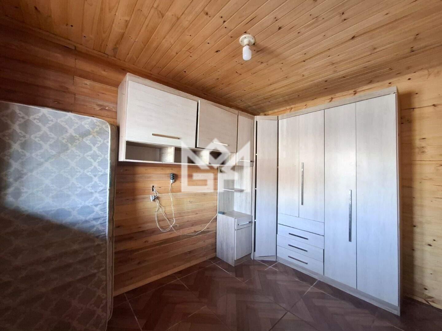 Casa com 2 quartos à venda, 50m² - Aberta dos Morros - Porto Alegre: 