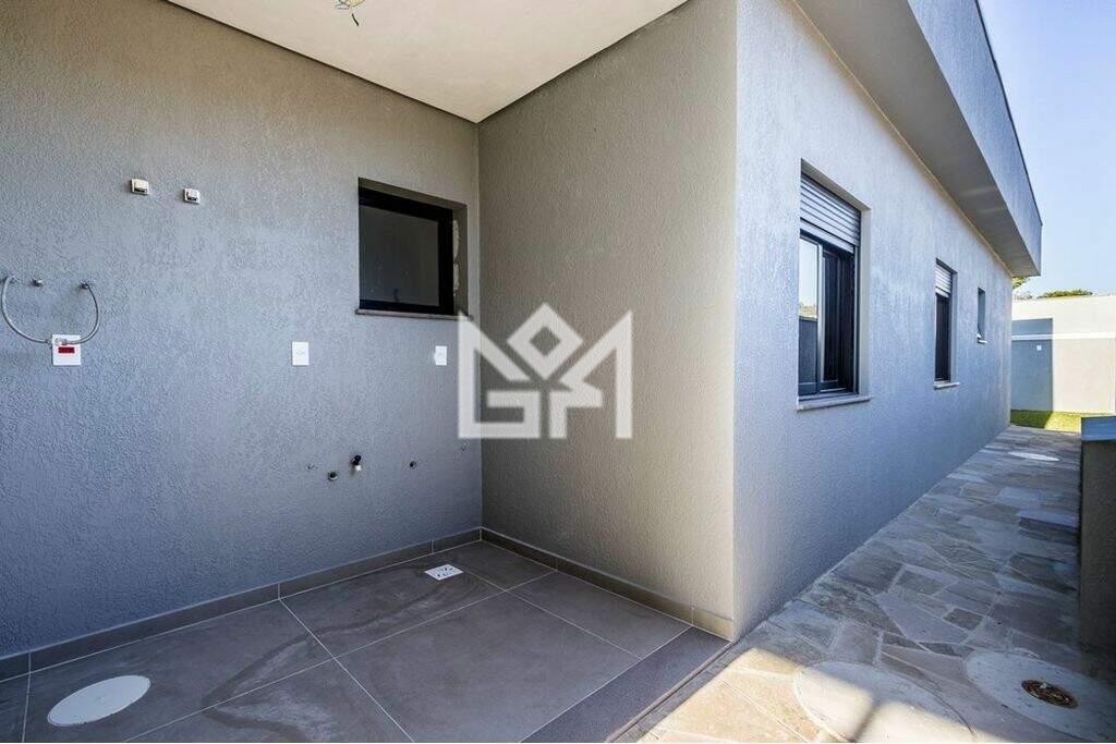 Casa com 3 quartos à venda, 122,58m² - Morro Santana - Porto Alegre: 