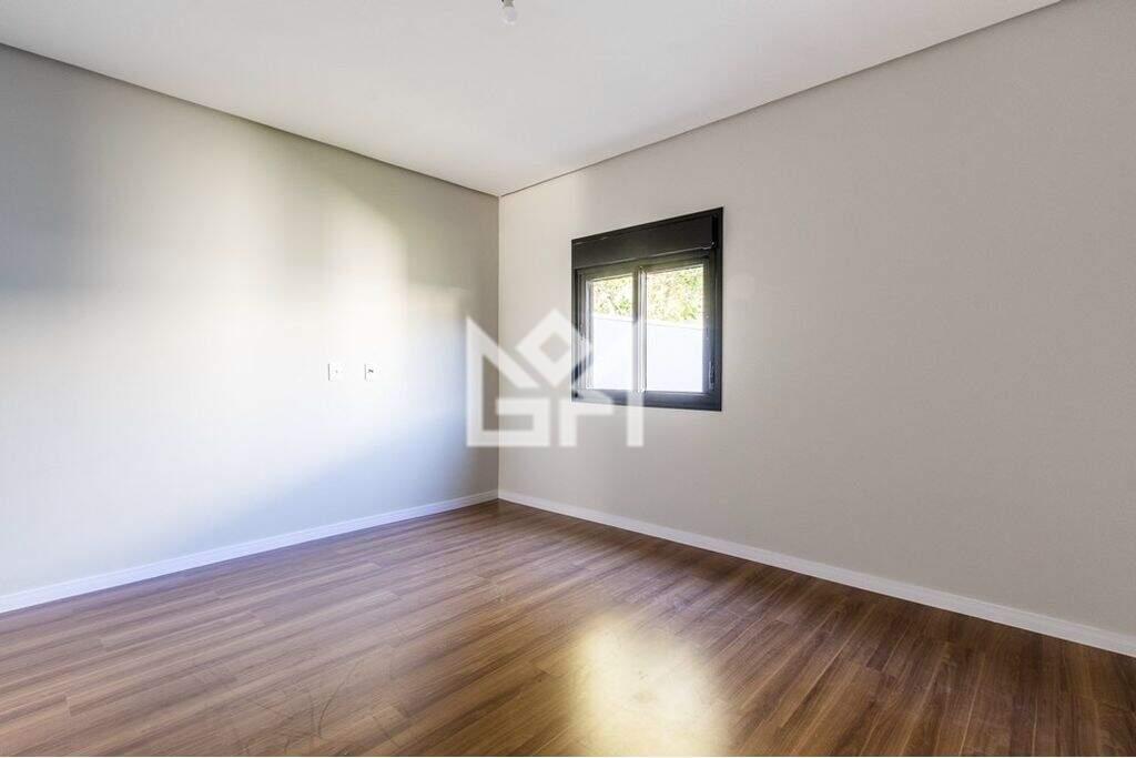 Casa com 3 quartos à venda, 122,58m² - Morro Santana - Porto Alegre: 