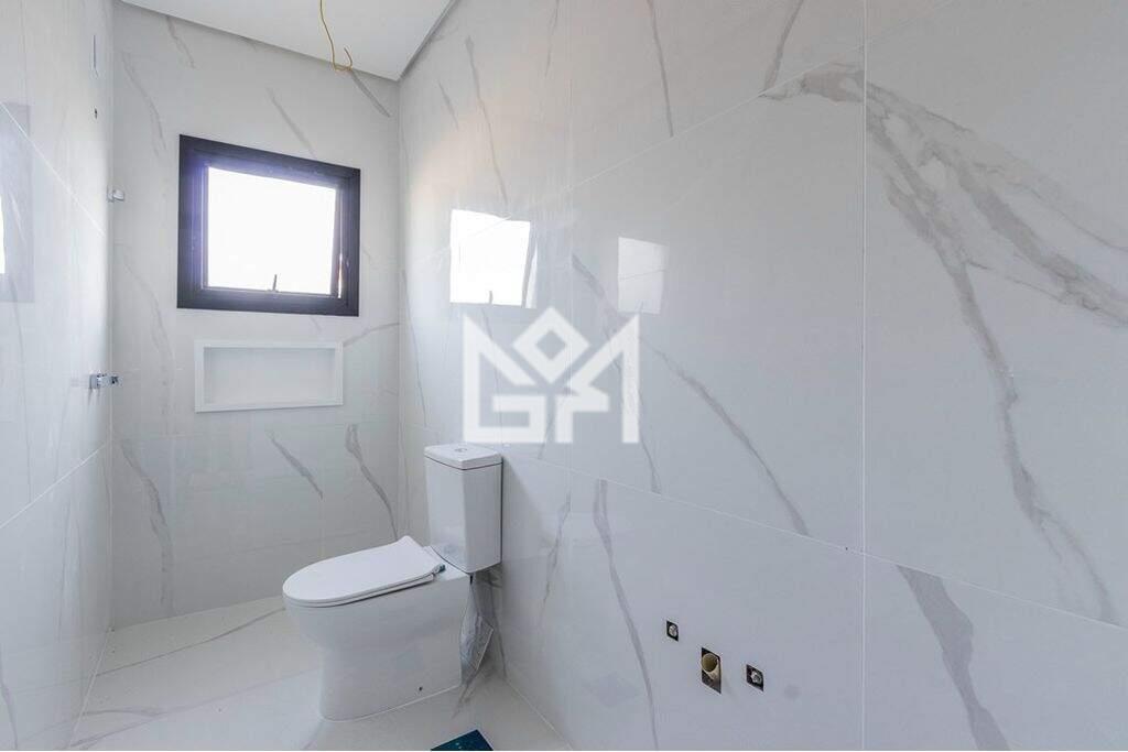 Casa com 3 quartos à venda, 122,58m² - Morro Santana - Porto Alegre: 