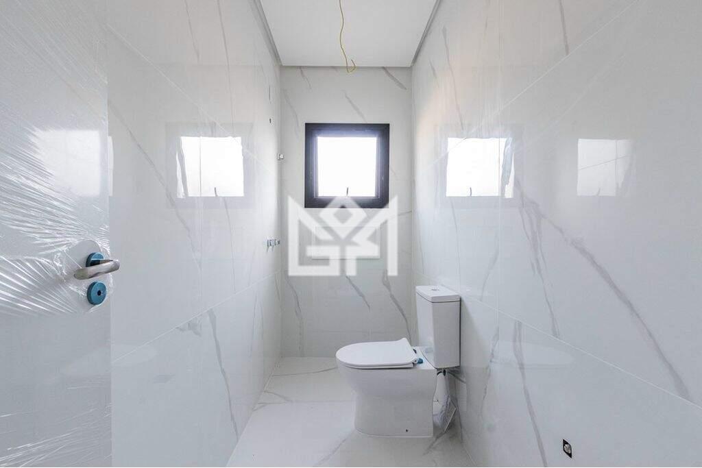 Casa com 3 quartos à venda, 122,58m² - Morro Santana - Porto Alegre: 