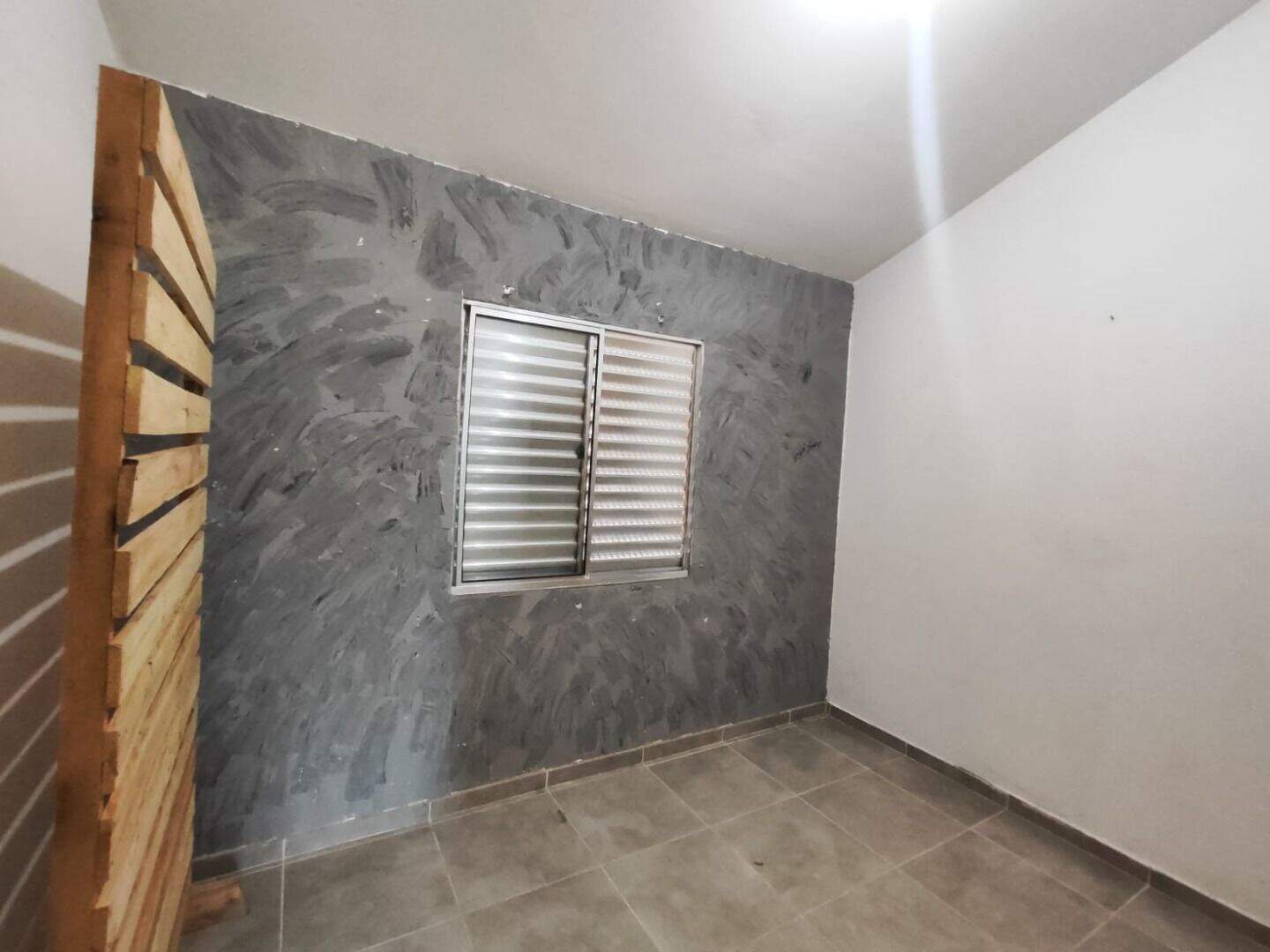 Casa com 2 quartos para aluguel, 57m² - Santa Cruz - Gravataí: 