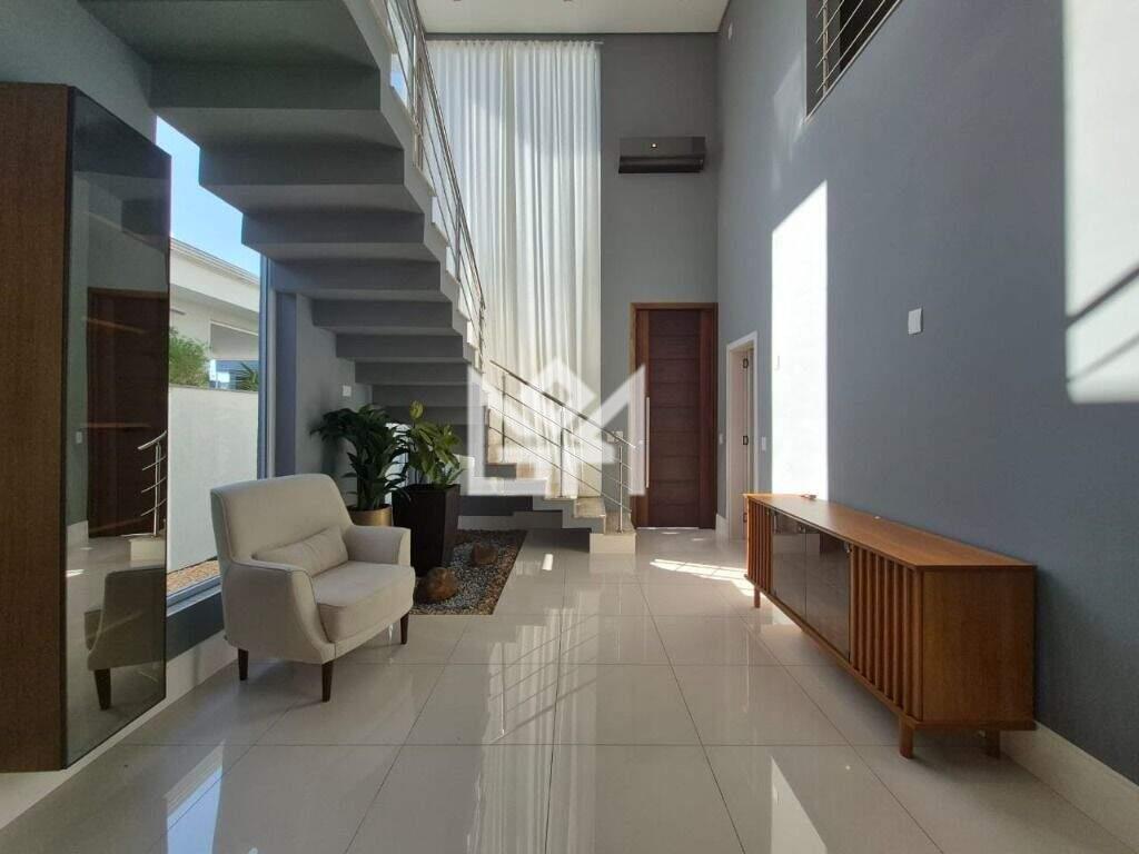 Casa com 3 quartos à venda, 245m² - Alphaville - Gravataí: 