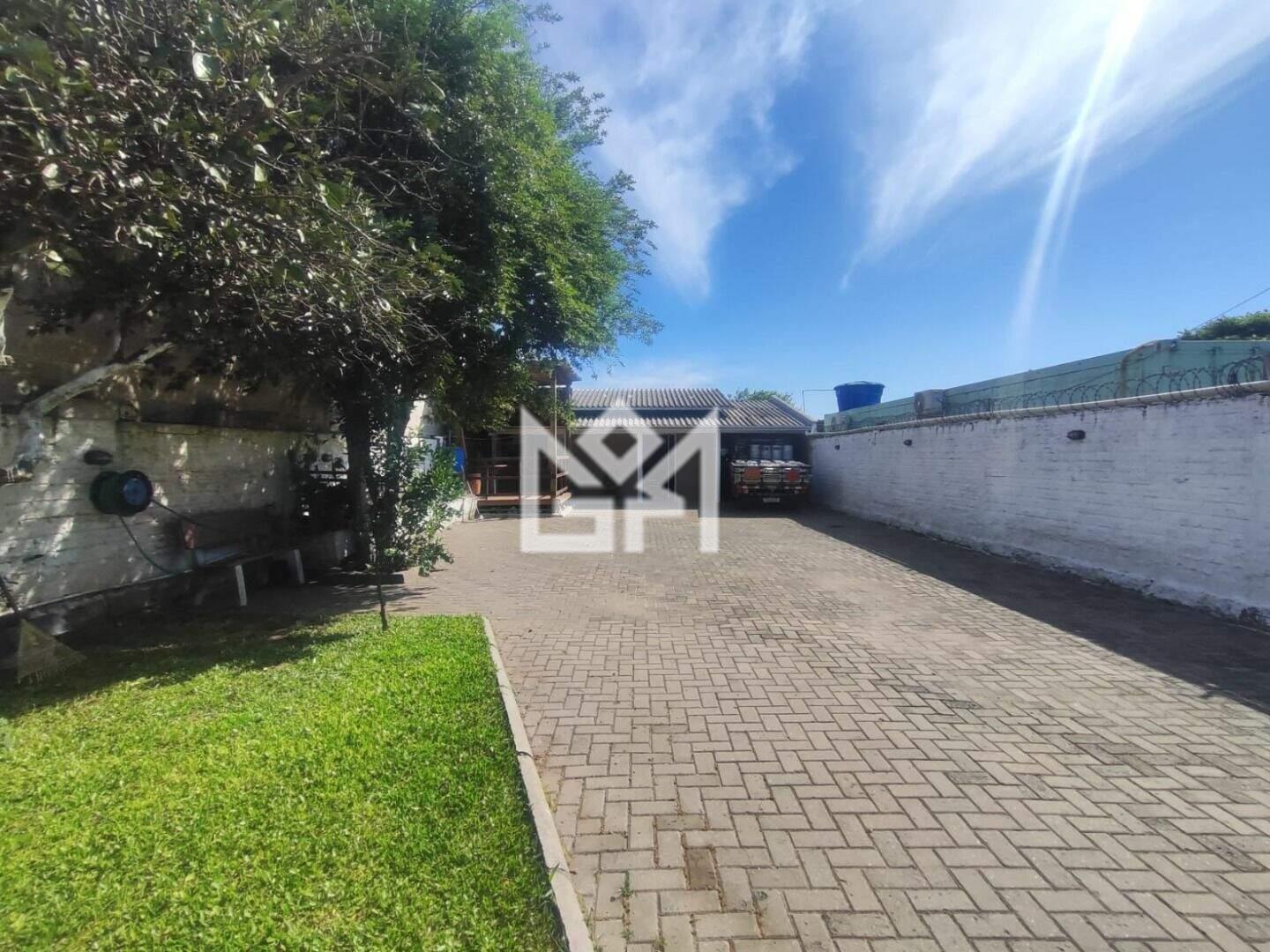 Casa com 3 quartos à venda, 150m² - Santa Cruz - Gravataí: 