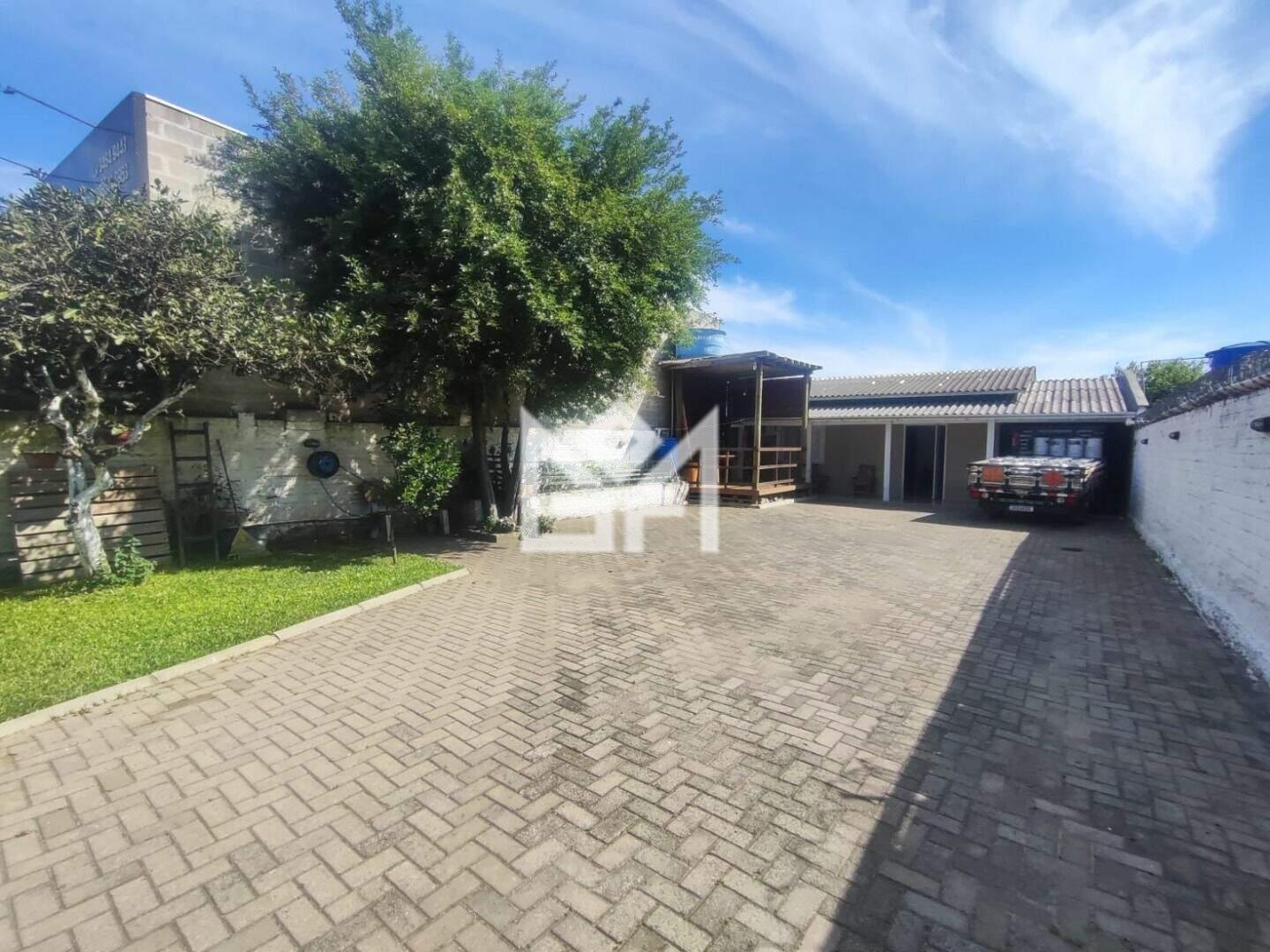Casa com 3 quartos à venda, 150m² - Santa Cruz - Gravataí: 