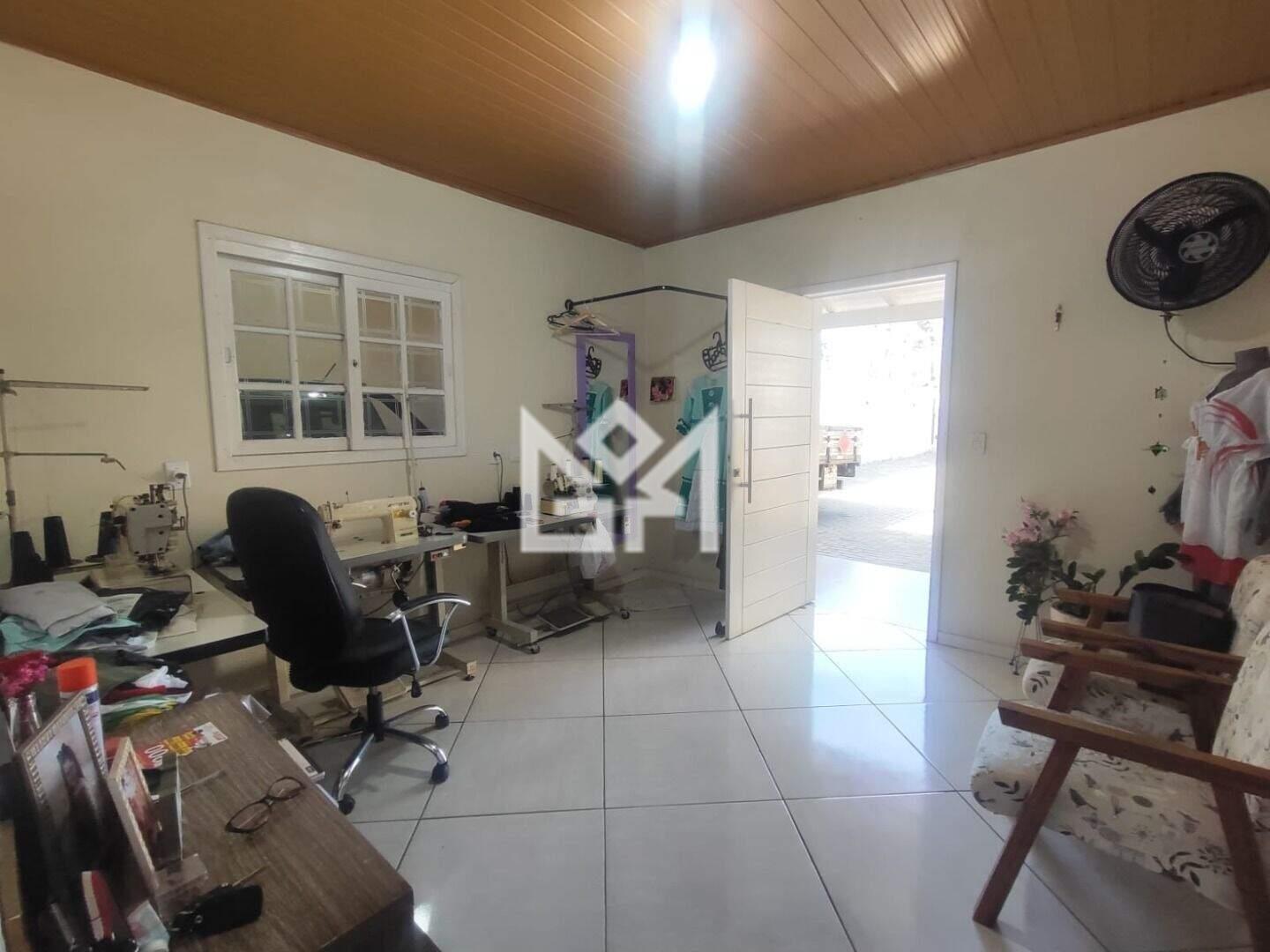 Casa com 3 quartos à venda, 150m² - Santa Cruz - Gravataí: 