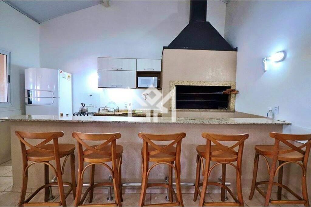 Casa com 3 quartos à venda, 163,04m² - São Sebastião - Porto Alegre: 