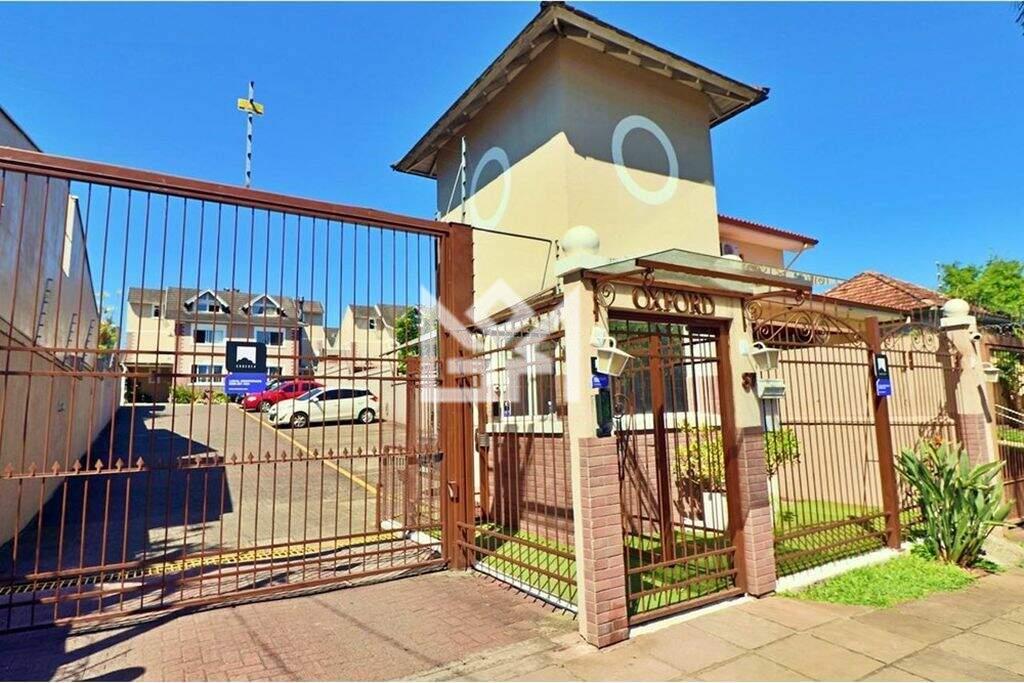 Casa com 3 quartos à venda, 163,04m² - São Sebastião - Porto Alegre: 