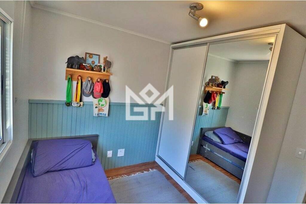 Casa com 3 quartos à venda, 163,04m² - São Sebastião - Porto Alegre: 