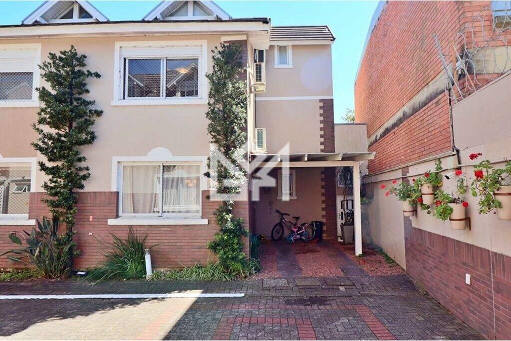 Casa com 3 quartos à venda, 163,04m² - São Sebastião - Porto Alegre: 
