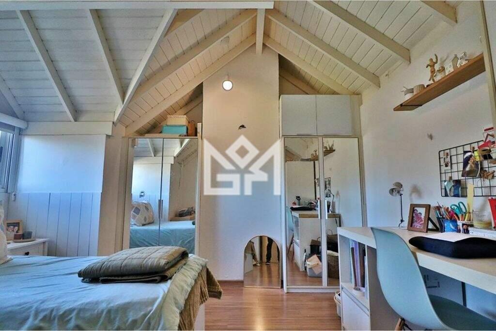 Casa com 3 quartos à venda, 163,04m² - São Sebastião - Porto Alegre: 