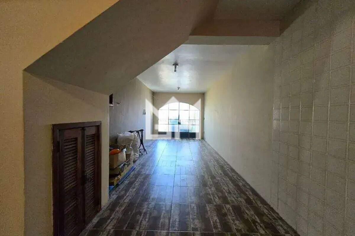 Casa com 5 quartos à venda, 280m² - Ipanema - Porto Alegre: 