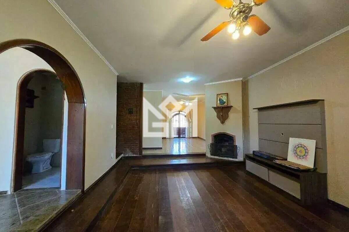 Casa com 5 quartos à venda, 280m² - Ipanema - Porto Alegre: 