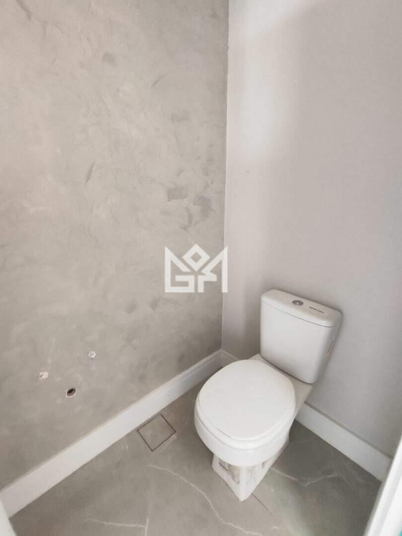 Casa com 3 quartos à venda, 320m² - Terras Alpha - Gravataí: 