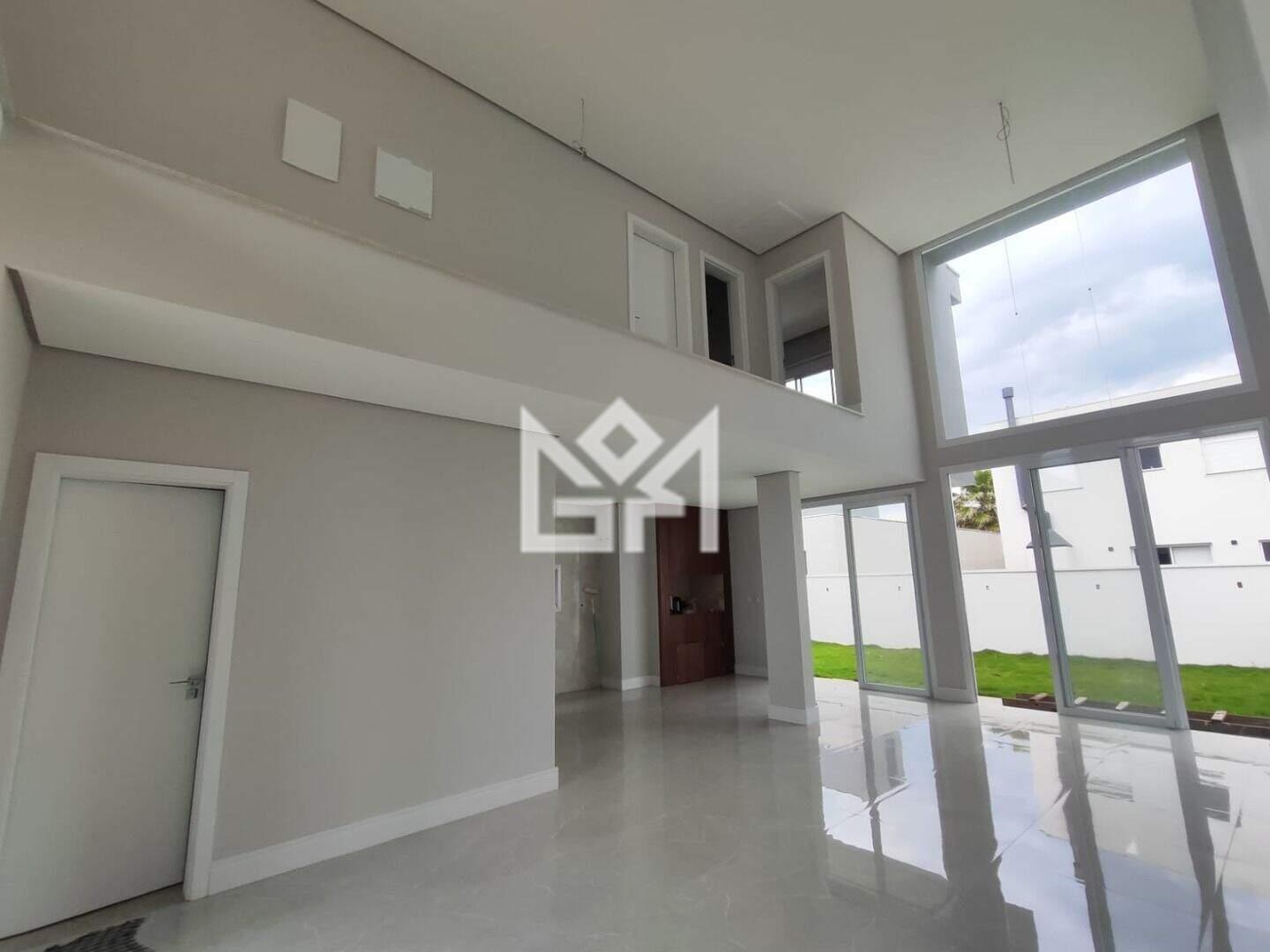 Casa com 3 quartos à venda, 320m² - Terras Alpha - Gravataí: 