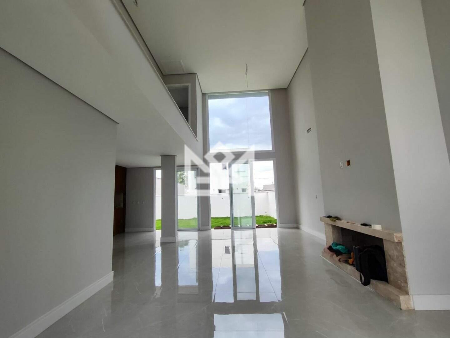 Casa com 3 quartos à venda, 320m² - Terras Alpha - Gravataí: 