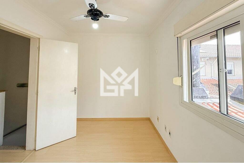 Casa com 2 quartos à venda, 65m² - Rio Branco - Canoas: 