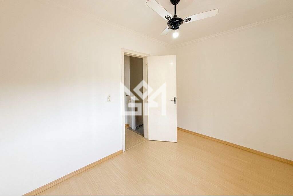 Casa com 2 quartos à venda, 65m² - Rio Branco - Canoas: 