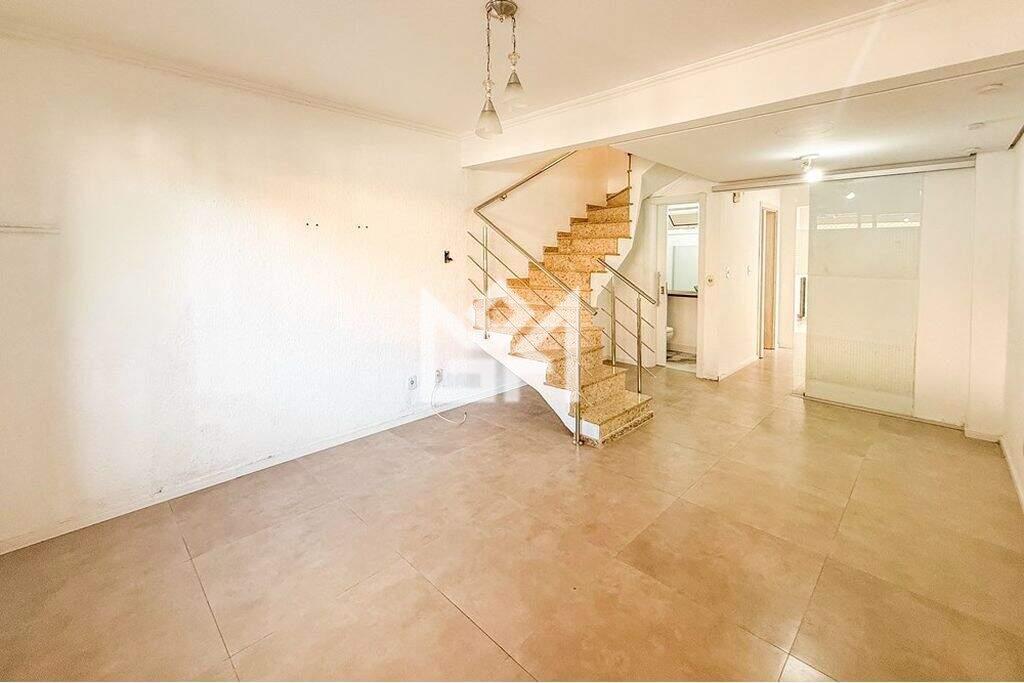 Casa com 2 quartos à venda, 65m² - Rio Branco - Canoas: 