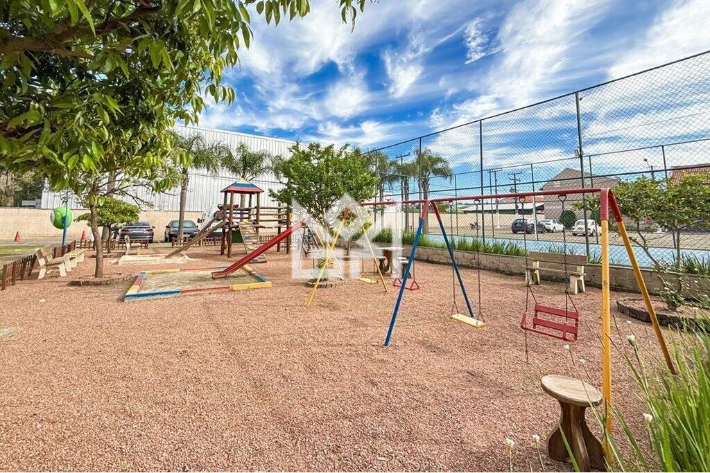 Casa com 2 quartos à venda, 65m² - Rio Branco - Canoas: 