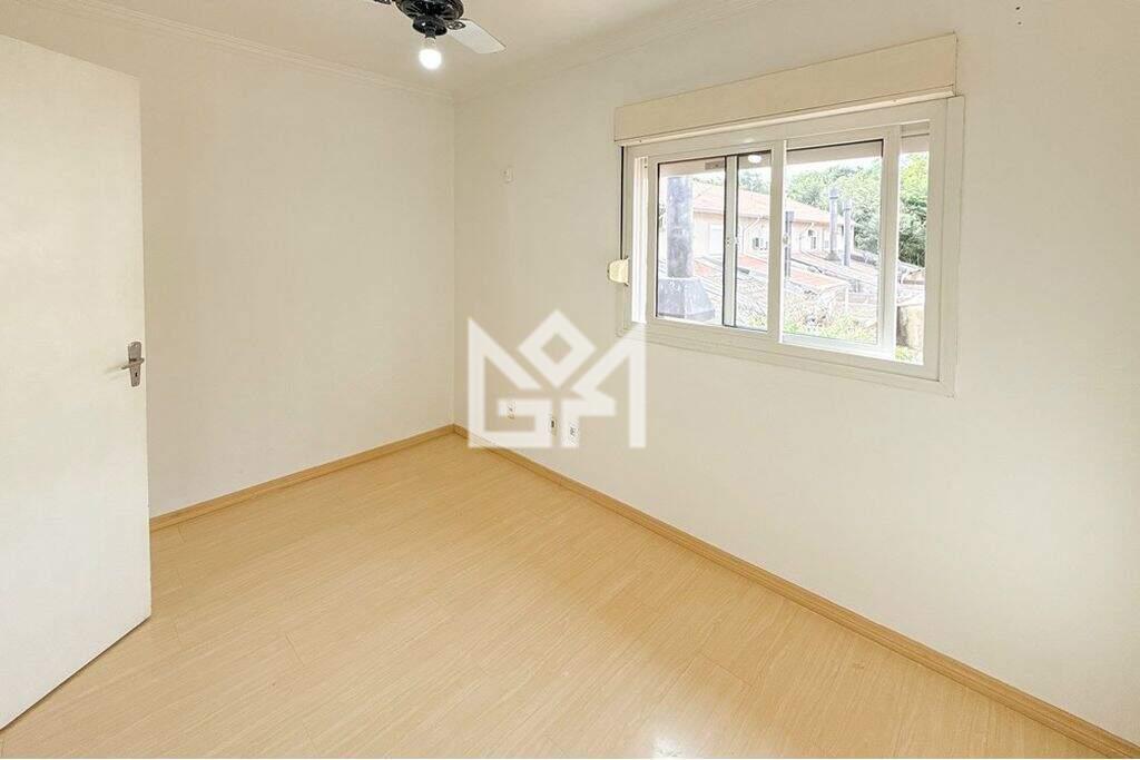 Casa com 2 quartos à venda, 65m² - Rio Branco - Canoas: 