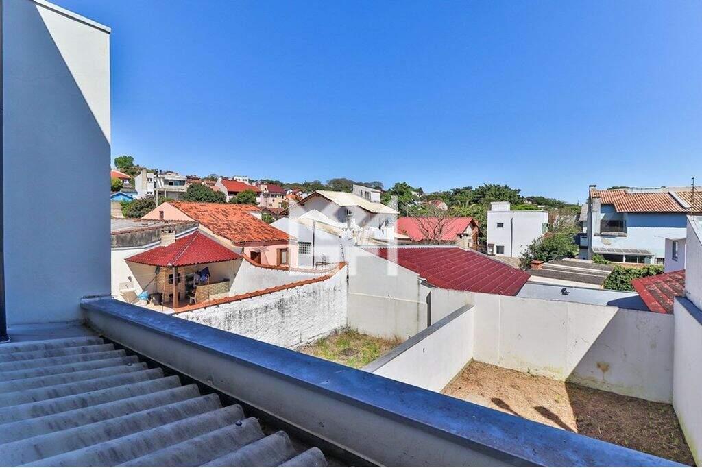 Casa com 3 quartos à venda, 134,95m² - Ipanema - Porto Alegre: 