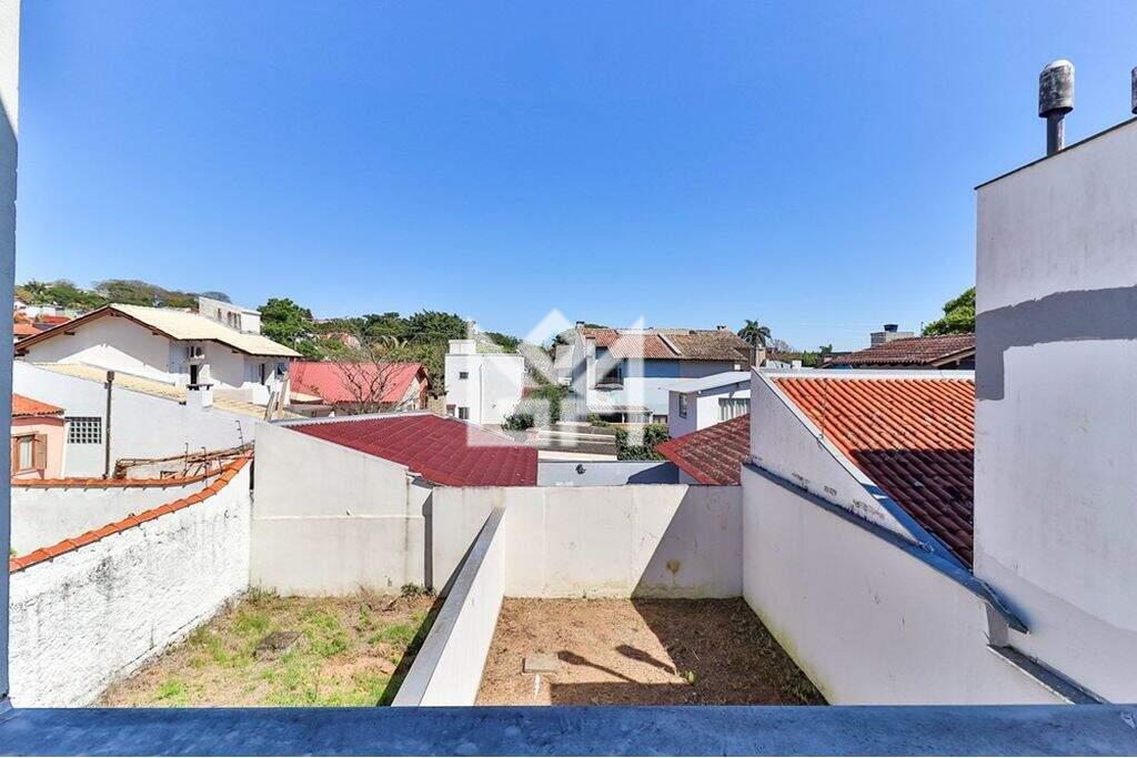 Casa com 3 quartos à venda, 134,95m² - Ipanema - Porto Alegre: 