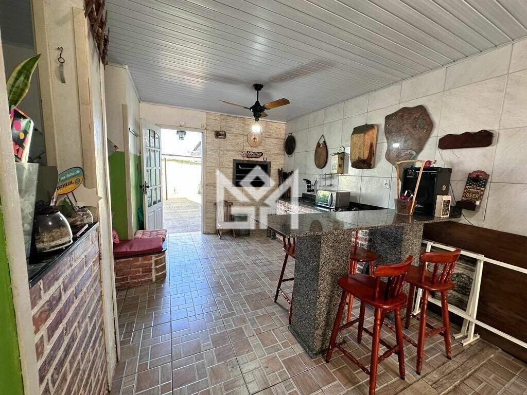 Casa com 4 quartos à venda, 243m² - São Jerônimo - Gravataí: 