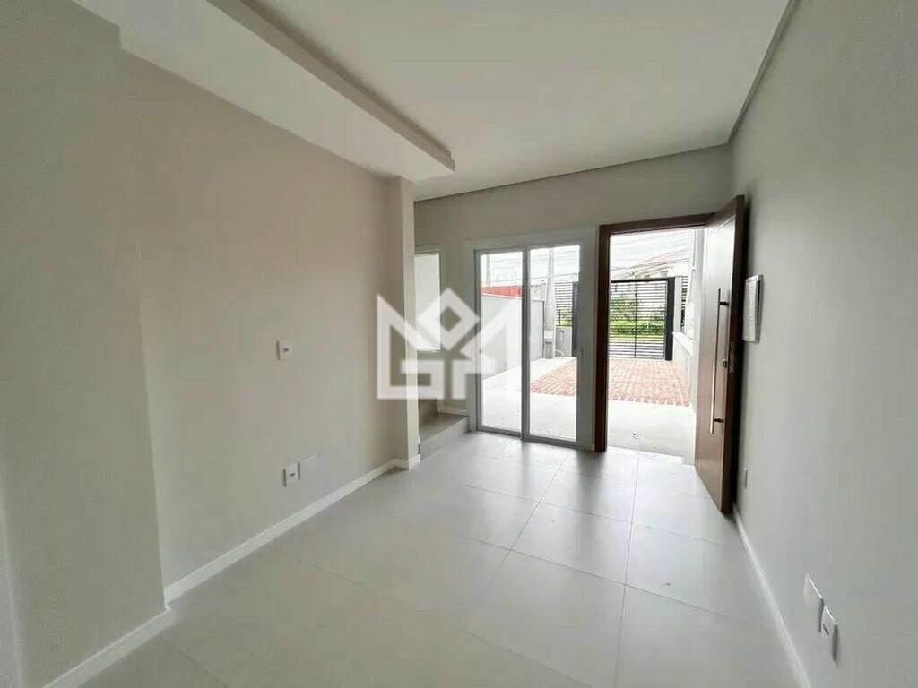 Casa com 2 quartos à venda, 96m² - São José - Canoas: 