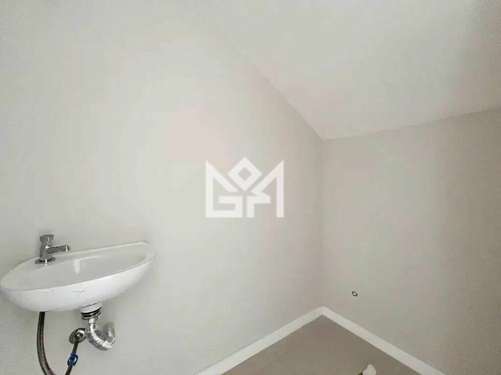 Casa com 2 quartos à venda, 96m² - São José - Canoas: 