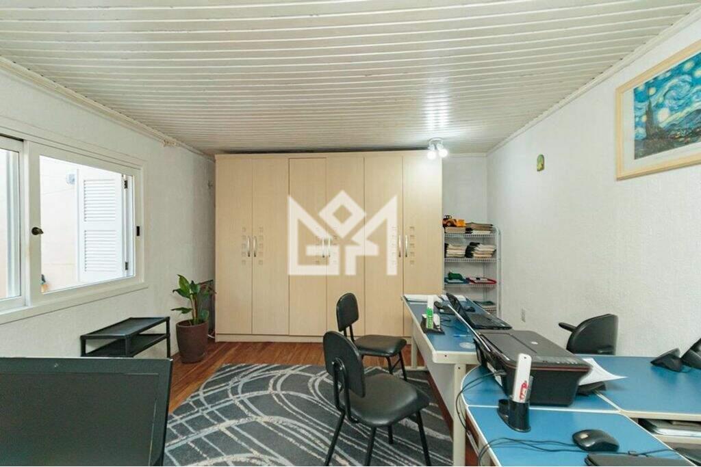 Casa com 3 quartos à venda, 151m² - Rubem Berta - Porto Alegre: 