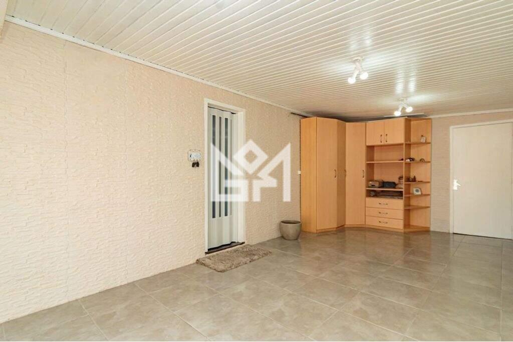 Casa com 3 quartos à venda, 151m² - Rubem Berta - Porto Alegre: 