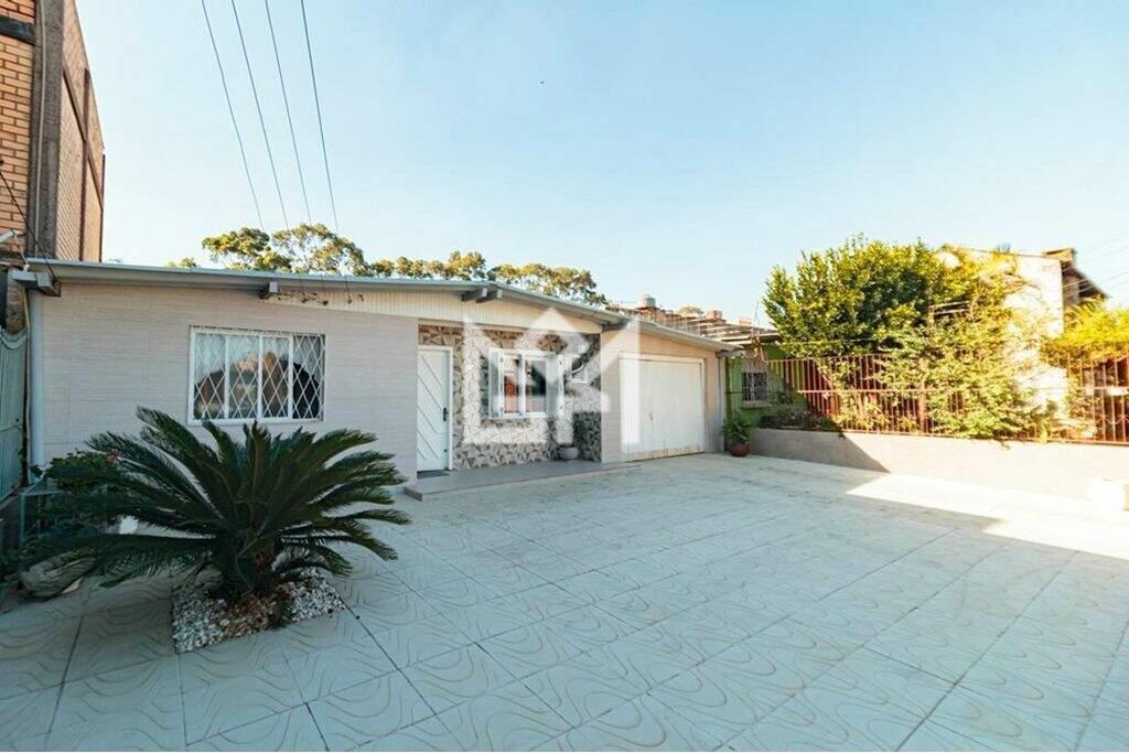 Casa com 3 quartos à venda, 151m² - Rubem Berta - Porto Alegre: 