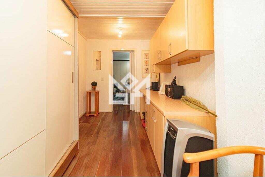 Casa com 3 quartos à venda, 151m² - Rubem Berta - Porto Alegre: 