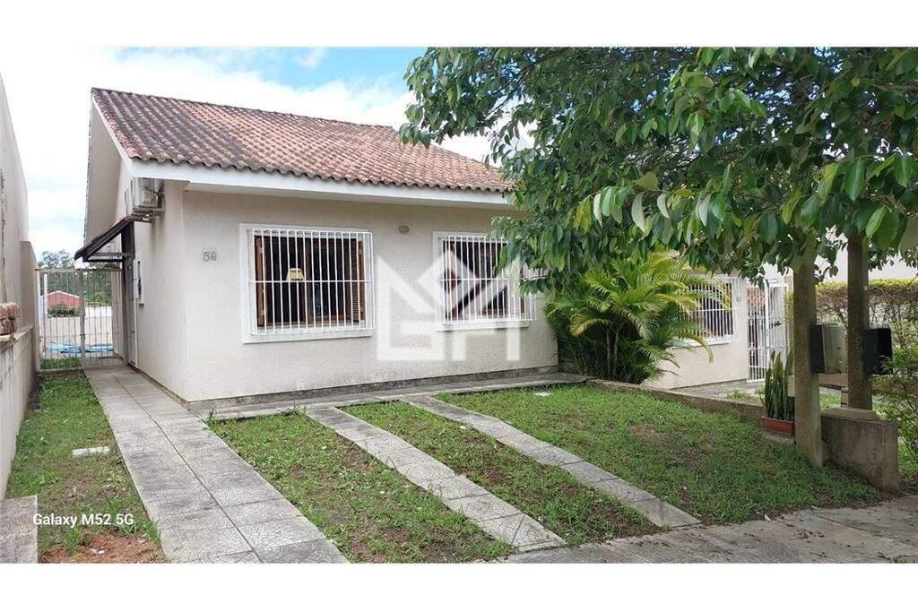 Casa com 2 quartos à venda, 80m² - Agronomia - Porto Alegre: 